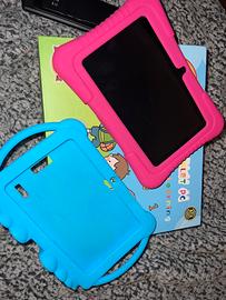 Tablet bambini nuovo