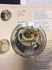 Parabola fanale anteriore vespa