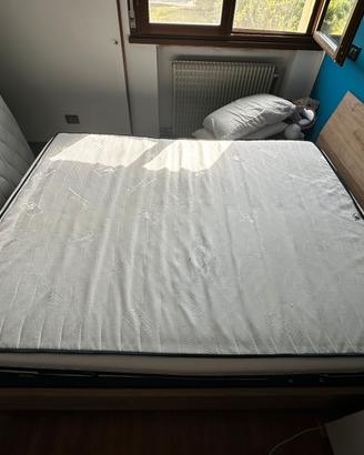 Materasso Bandiflex matrimoniale 160x200