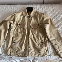 Giubbotto  uomo primaverile Timberland