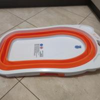 vaschetta Karibu Foppapedretti richiudibile