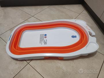 vaschetta Karibu Foppapedretti richiudibile