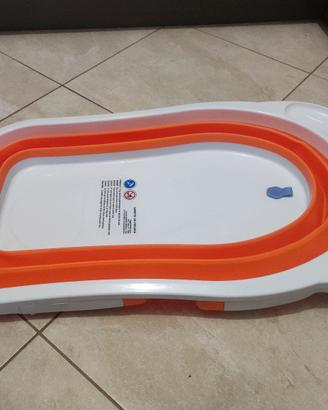 vaschetta Karibu Foppapedretti richiudibile