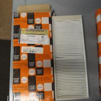 1203CAA03690N filtro abitacolo MAHINDRA XUV500
