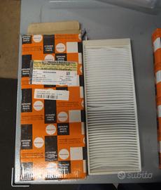 1203CAA03690N filtro abitacolo MAHINDRA XUV500