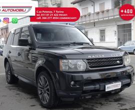 Land Rover RR Sport Range Rover Sport 3.0 SDV...