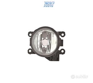 FANALE ANTIABBAGLIO SINISTRO RENAULT CAPTUR 13-16