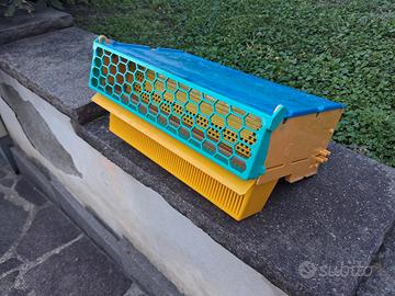 trappola per polline