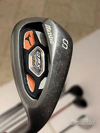 Set Golf  Mizuno JPX-EZ