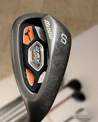 Set Golf  Mizuno JPX-EZ