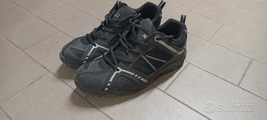 scarpe MTB 38,5