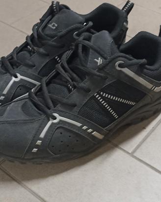 scarpe MTB 38,5