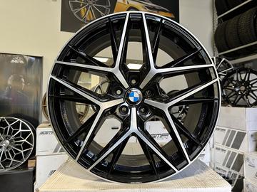 Cerchi Bmw raggio 19 NUOVI cod.87421