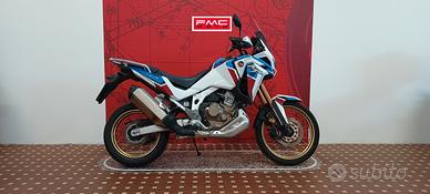 Honda CRF1100L Africa Twin - 2020