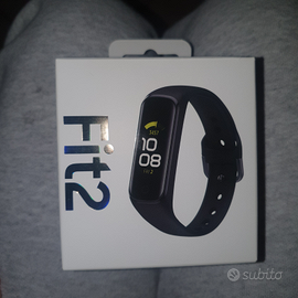 Smartwatch Samsung fit 2