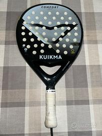 Racchetta Kukima Padel
