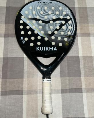Racchetta Kukima Padel