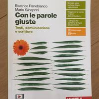 Con le parole giuste