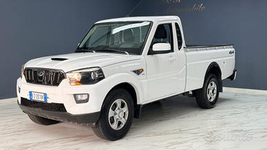 Mahindra Pick-Up 2.2 Diesel 4x4 – 2020
