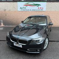 Bmw 525d touring Luxury