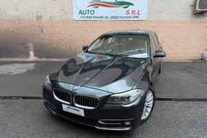 Bmw 525d touring Luxury
