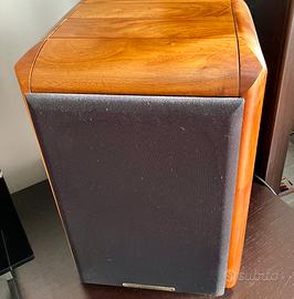 Sonus Faber Electa numerate