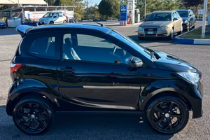 Aixam City Sport - FINANZIABILE