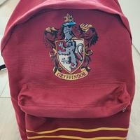 Zainetto Harry Potter Grifondoro 