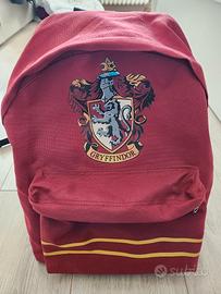 Zainetto Harry Potter Grifondoro 