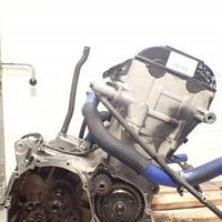 MOTORE Suzuki GSX-R 1000 ( K3 K4 ) 42892 km Video