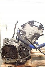 MOTORE Suzuki GSX-R 1000 ( K3 K4 ) 42892 km Video