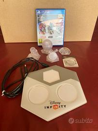 Disney Infinity 3.0 PS4