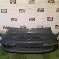 PARAURTI ANTERIORE CENTRALE FIAT 500 L Serie (351_