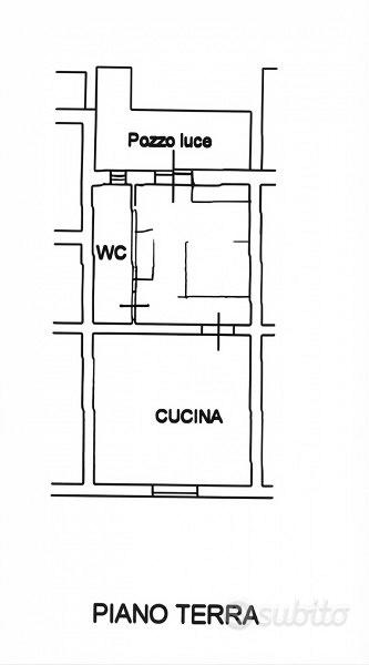 Appartamento – Palermo, Olivuzza, V Circoscrizione - Vista 2