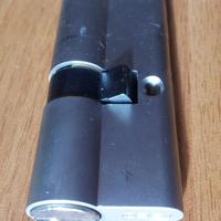 CILINDRO EUROPEO ISEO F900 GERA 30/40 MAGNETICO