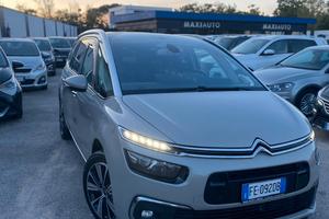 Citroen C4 Picasso BlueHDi 120 S&S Shine