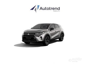 Mitsubishi Grandis 1.3L Mild Hybrid MHEV Intense