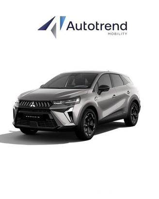 Mitsubishi Grandis 1.3L Mild Hybrid MHEV Intense