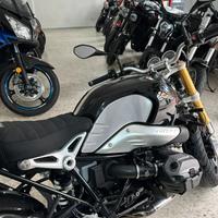 BMW R t Nine