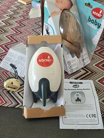 Dispositivo a vibrazione per addormentamento