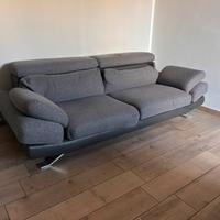 Divano 3 posti