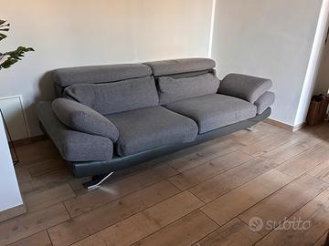 Divano 3 posti