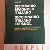 Dizionario spagnolo-italiano