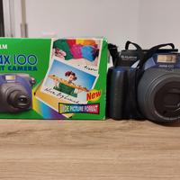 Fujifilm instax 100 instant camera