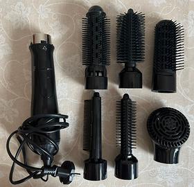 Spazzola elettrica per capelli - Elettrodomestici In vendita a Varese