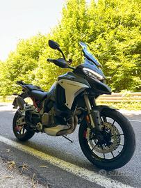 Ducati Multistrada V4 - 2023