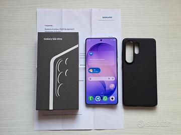 Samsung Galaxy S26 Ultra 16/1 TB