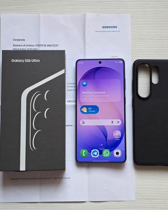 Samsung Galaxy S26 Ultra 16/1 TB