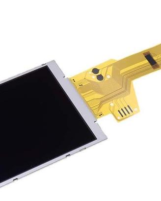 LCD display per Panasonic DMC-GF3, GX1, FZ70, FZ72