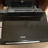 Stampante Epson Stylus SX200